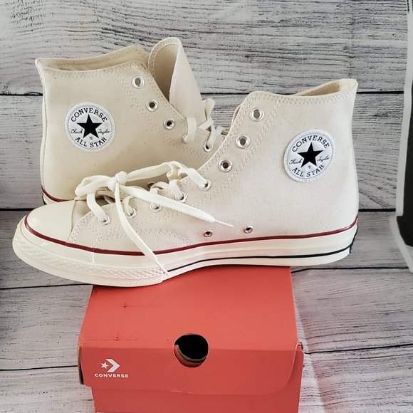 NWT Converse Chuck Taylor All Star '70 Hi Sneakers